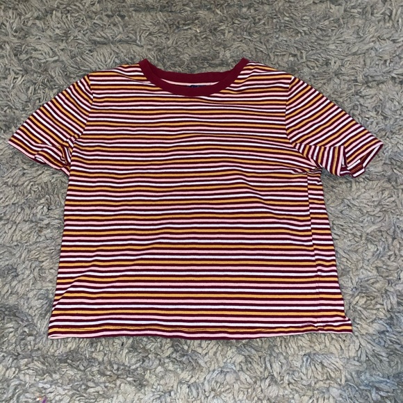 Striped shirt - Picture 1 of 2
